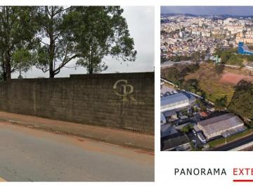 Foto 02 · Terreno para venda ou locação em São Bernardo do Campo-SP, bairro Cooperativa, 28.003,00 m² de área.