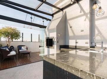 Apartamento · 313m² · 3 Quartos · 2 Vagas · Cobertura à venda no Ahú - ARYA 1