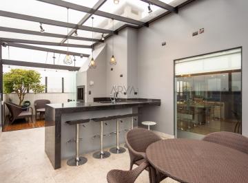 Apartamento · 313m² · 3 Quartos · 2 Vagas · Cobertura à venda no Cabral - ARYA 1