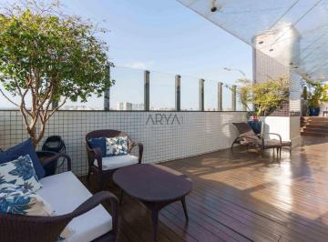 Apartamento · 313m² · 3 Quartos · 2 Vagas · Cobertura à venda no Cabral - ARYA 1
