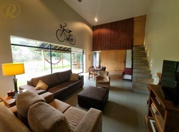 Casa · 154m² · 1 Quarto · 2 Vagas · Casa em Condomínio Petit Ville