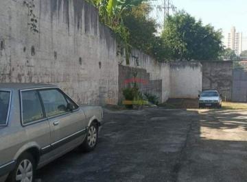 Terreno · 486m² · TERRENO NA REGIÃO DA VILA GUILHERME, NA METRAGEM DE 9,67 x 50,32