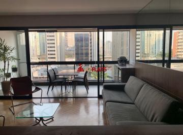 Apartamento · 68m² · 1 Quarto · 1 Vaga · Apartamento com ótimo preço no bairro Vila Olímpia. Confira!