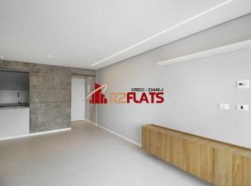 Apartamento · 85m² · 2 Quartos · 1 Vaga · Apartamento com ótimo preço no bairro Vila Mariana. Confira!