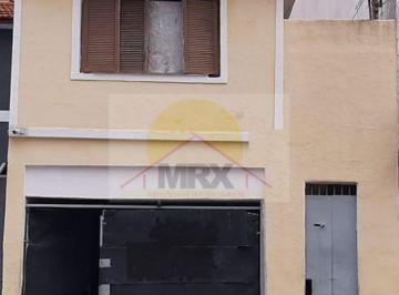 Casa · 135m² · 2 Quartos · 2 Vagas · Sobrado - 2 Dormitórios - Ipiranga