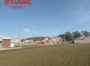 Foto 01 · Terreno, Vargeão, Jaguariúna, SP