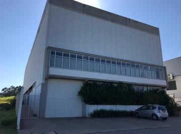 cf553efd2712664c3371596930fdc3169ced43e9 · Galpão, 1130 m² - venda por R$ 5.400.000,00 ou aluguel por R$ 28.552,43/mês - Porto Seguro - Itu/SP