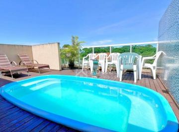 69e63afd781deb015f8ddfbcfdb7f5d82b36a9f4 · OPORTUNIDADE! De R$ 790.000 por R$ 649.000 | Sobrado com Piscina no Balneário Eliana - Guaratuba/PR