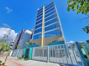 7c07facb967117223197ecde76835aa6a9915c5e · Apartamento no Ed. Bora Bora, com 3 dormitórios à venda por R$ 1.950.000 - Centro - Guaratuba/PR