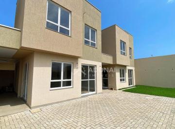 7ccdcc324f4b3ff590c9447466b0b89fe85c8c37 · Sobrado com 2 dormitórios à venda, 84 m² por R$ 400.000,00 - Coroados - Guaratuba/PR