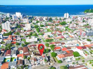468fa30b4ffd5e1d96073ca47d1c0aa2fe73766a · Terreno à venda, 455 m² por R$ 990.000,00 - Centro - Guaratuba/PR