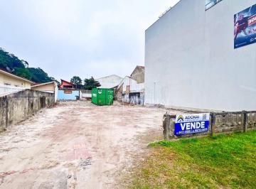 6bb628fa581e63d55ccd526891d2e8df9e115ee7 · Terreno à venda, 377 m² por R$ 1.150.000,00 - Centro - Guaratuba/PR
