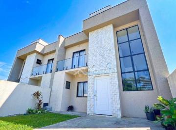 a8add548ff53f1b7089caa1c93badd6c0286d975 · Sobrado com 3 dormitórios à venda, 121 m² por R$ 900.000,00 - Coroados - Guaratuba/PR
