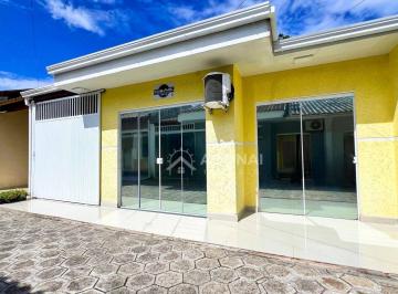 ec52f7805f16cb78029b282bbfcbf79415eeadaf · Casa em condomínio fechado, com 2 dormitórios à venda, por R$ 300.000 - Cohapar - Guaratuba/PR