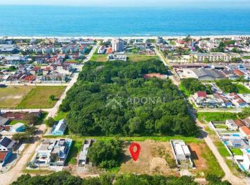 8313729569f1d5c10e140164f2dbef7cd860847c · Terreno à venda, 600 m² por R$ 560.000,00 - Brejatuba - Guaratuba/PR