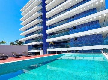 92307cb754a2d4a0a8e1e6d1a52daaddbe0b8cb9 · Apartamento com 3 dormitórios à venda por R$ 2.800.000,00 - Centro - Guaratuba/PR