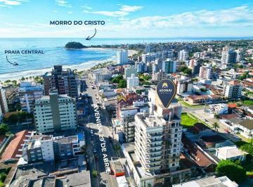 e7e926381aec281901a9f128fe0fa8519ad39653 · Apartamento com 3 dormitórios à venda por R$ 3.002.935,00 - Centro - Guaratuba/PR