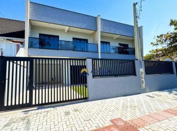 71062707fba6cae2558ded00231cd5870c74f157 · Sobrado com 3 dormitórios à venda, 190 m² por R$ 1.350.000,00 - Brejatuba - Guaratuba/PR