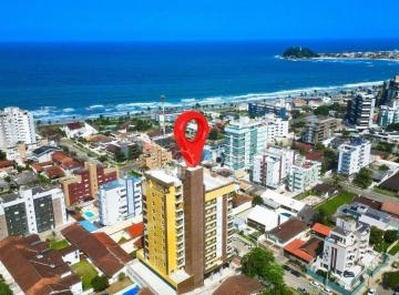 c2397027cb13d46448cdea14bfb9741dca6df7ea · Apartamento com 3 Suítes à venda no Edifício Malibu, 169 m² por R$ 2.350.000 - Centro - Guaratuba/PR