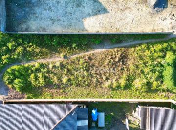 c0c0cac35987a8a7007cfb0bab84f661aa6e4585 · Terreno à venda, 360 m² por R$ 150.000,00 - Nereidas - Guaratuba/PR