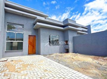 25e3f3bd25d9661dfb0d7db158ab8982341d0e0b · Casa com 3 dormitórios à venda, 70 m² por R$ 420.000,00 - Coroados - Guaratuba/PR