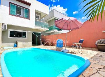 be1c91311caf9d45cf8f579f75219f42006a81ae · Sobrado com 3 dormitórios à venda, 149 m² por R$ 960.000,00 - Centro - Guaratuba/PR