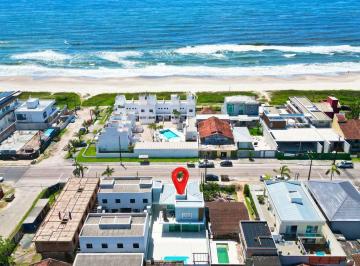 61c3c8aa80b149dbef95ebed2708fcea60f933b4 · Sobrado com 4 dormitórios à venda, 300 m² por R$ 2.300.000,00 - Eliana - Guaratuba/PR