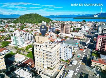 9b51e22fcb35f211453f388eb620da483c2db59e · Apartamento no Edifício Positano, 3 dormitórios à venda por R$ 3.059.485 - Centro - Guaratuba/PR