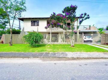 5d154abfab26c5f09131cccec5702f3611269fed · Casa com 4 dormitórios à venda, 251 m² por R$ 1.390.000,00 - Cohapar - Guaratuba/PR