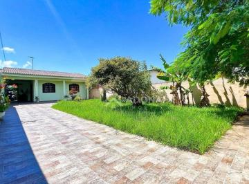 0435f99a53ae8d9466f17e7bd19274b014775467 · Casa com Terreno, 2 dormitórios à venda, 113 m² por R$ 490.000 - Cohapar - Guaratuba/PR