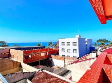 602c2e37d7683f2cc59c6d343eebf080471d12d0 · Apartamento com 1 dormitório à venda por R$ 650.000,00 - Centro - Guaratuba/PR