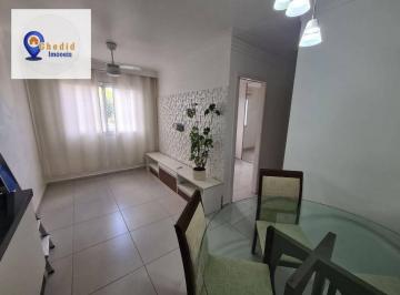 434676d83f0853d06ceebbfa65bb6f1121ece53c · Apartamento com 2 dormitórios à venda, 47 m² por R$ 270.000,00 - Jardim São Francisco (Zona Leste) -