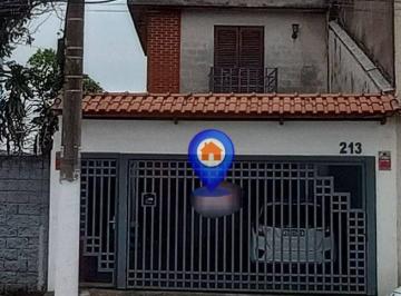 f22b63ec698588110b51ecbec506e69a697f7be9 · Sobrado com 3 dormitórios à venda, 186 m² por R$ 1.500.000,00 - Penha - São Paulo/SP