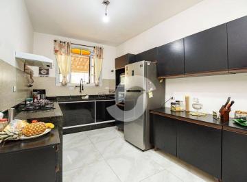 COZINHA · Casa com 3 dormitórios à venda, 250 m² por R$ 1.080.000,00 - Piratininga - Niterói/RJ