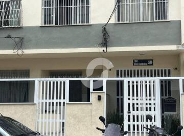 21b7616b84c50fd1a8e04c810f0dbffc6f1f843a · Apartamento com 2 dormitórios à venda, 73 m² por R$ 270.000,00 - Fonseca - Niterói/RJ