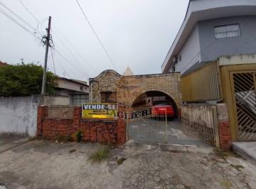 Casa · 340m² · 4 Quartos · 2 Vagas · CASA TÉRREA ÓTIMA PARA INCORPORAÇÃO