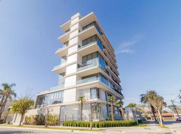 Apartamento de 4 quartos, Curitiba · Apartamento Exclusivo com 4 Quartos e 3 Vagas no Soleil, Cristo Rei, Curitiba/PR