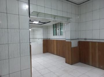 Comercial · 50m² · 3 Quartos - Marcos Braga · Salão Comercial com 3 salas e 2 banheiros