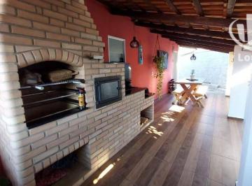 345d8a737f8b0b6a0c85d2d49e4b417da62e56dc · Casa com 3 dormitórios à venda, 131 m² - João Aldo Nassif - Jaguariúna/SP