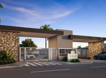 Álamo Residence - Condomínio de Casas e Aparthouse em Feira de Santana · Álamo Residence