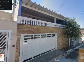 Foto 03 · Casa a venda  237m² 3 Quartos 1 Suíte 3 Banheiros 2 Garagens Tremembé Zona Norte de SP