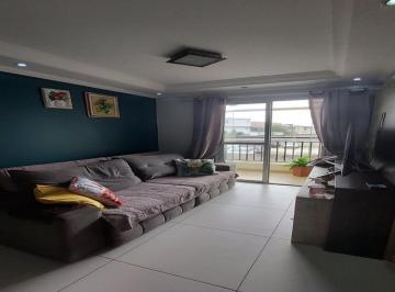 Apartamento · 50m² · 1 Quarto · 1 Vaga · Apartamento Conceição Osasco/SP