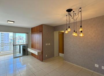 Apartamento de 2 quartos, Águas Claras · Lindo 02 quartos + DCE na Quadra 207 Residencial Imprensa IV