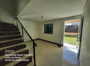 Casa de 2 quartos, Belo Horizonte · CASA á venda no Santa Amélia