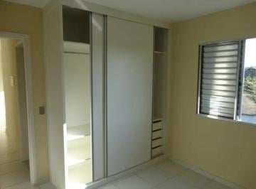 Apartamento de 2 quartos, São José dos Campos · 2 dormitórios, suite, varanda, garagem coberta