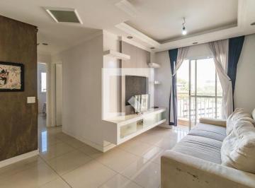 Apartamento · 60m² · 3 Quartos · 1 Vaga · Apartamento para Aluguel - Jardim Esperança, 3 Quartos, 60 m² - Barueri