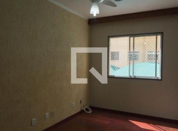 Apartamento · 53m² · 2 Quartos · 1 Vaga · Apartamento para Aluguel - Planalto, 2 Quartos, 53 m² - São Bernardo do Campo