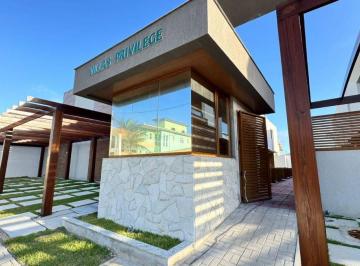 Apartamento de 3 quartos, Lauro de Freitas · Apartamento para Venda em Lauro de Freitas, Vilas do Atlântico, 3 dormitórios, 3 suítes, 4 banheiros