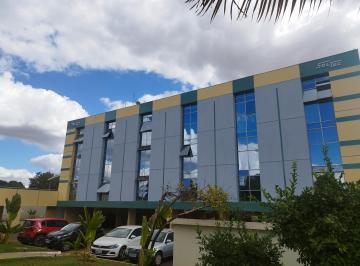 Apartamento de 1 quarto, Brasília · Green Park Asa Norte