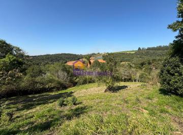 Terreno , Ibiúna · Ibiúna, terreno em condomínio de alto padrão 
